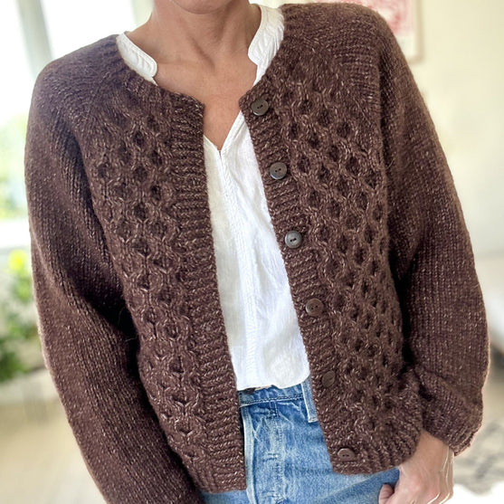 

Cella - Vest
1