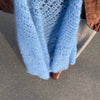 

Soft Moments - Sjaal
5