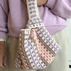 

Knot So Bag - Tas
1