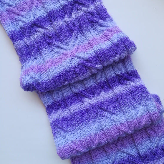 

Cross Road - Sjaal
1