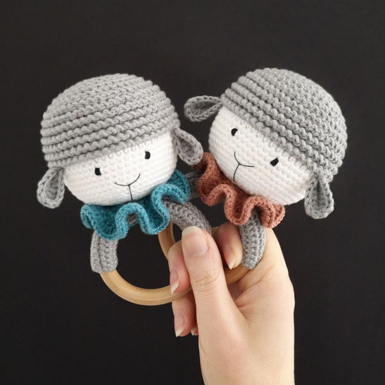 Little Lamb - Rammelaar