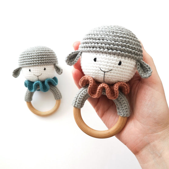 

Little Lamb - Rammelaar
2