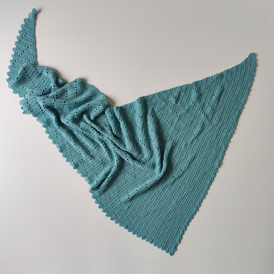 

Summer Ends - Sjaal
3