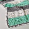 

Diamond Bobble - Plaid
1