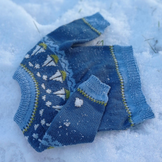 

Ship Oh Hoy - Babytrui
2