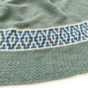 

Mosaic Dream - Omslagsdoek
3