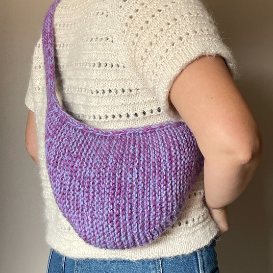 

Ultra Easy Bag - Tas
1