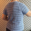 

Easy Spring Tee - Truitje
3