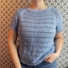 

Easy Spring Tee - Truitje
2