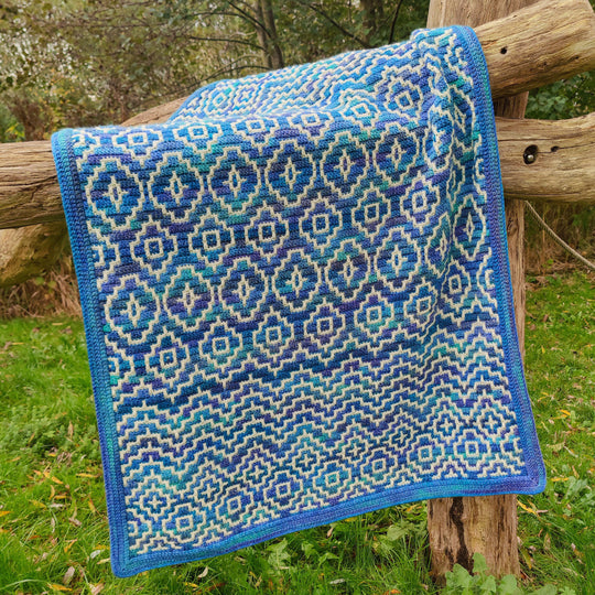 Moroccan Dreams - Deken