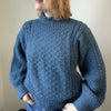 

Diamond Structure Sweater - Trui
1