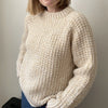 

Easy Evening Sweater - Trui
2