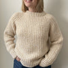 

Easy Evening Sweater - Trui
1