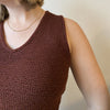 

Ultra Easy Top - Topje
2