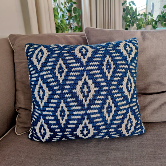 Diamond Dreams - Kussen