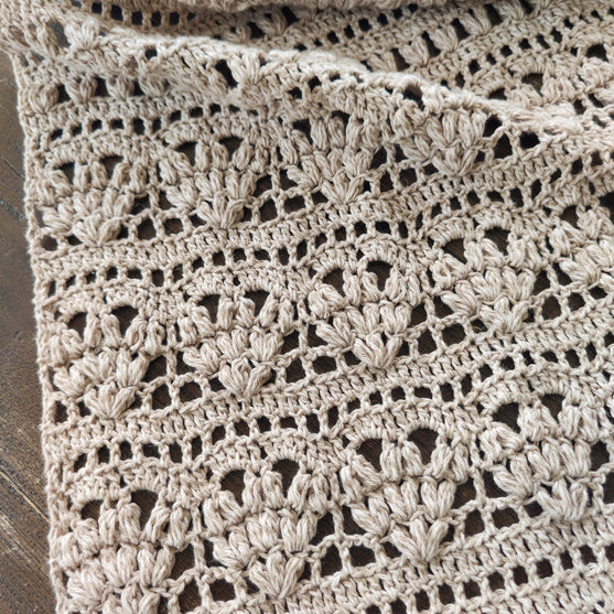 

Simply Chic - Sjaal
4