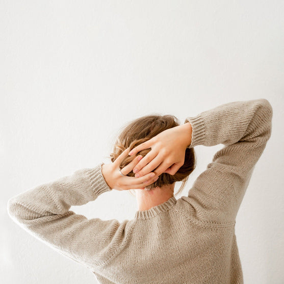 

Malwae-Tweep - Trui
3