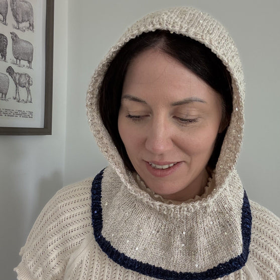 

Starlet - Bivakmuts
1