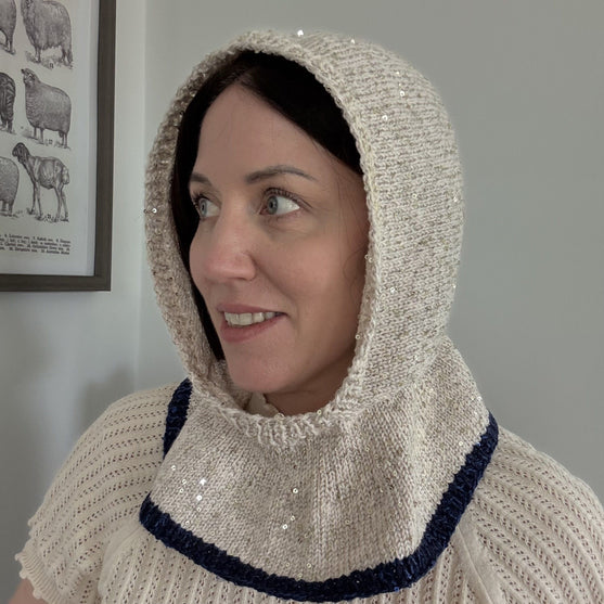 

Starlet - Bivakmuts
2