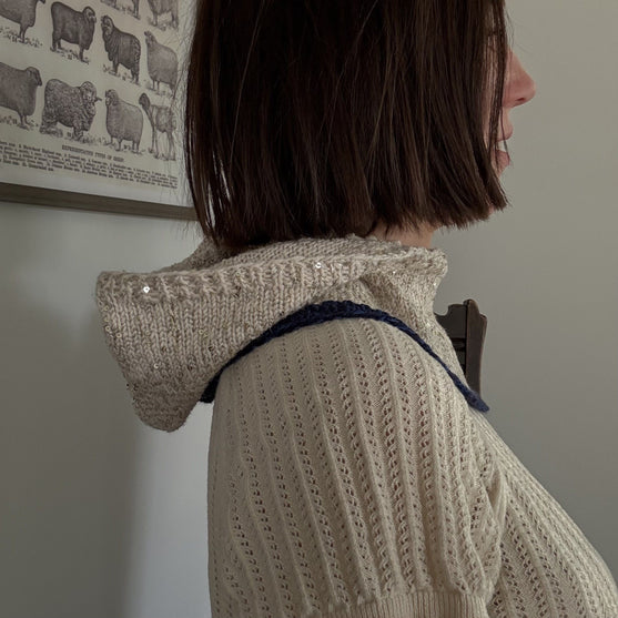 

Starlet - Bivakmuts
8