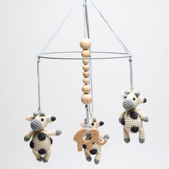 

Metalen Ringen Mix (15, 20, 25 & 30 cm), 4 stuks. - Go Handmade
3