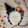 

Lisbeth - Hoofdband
4