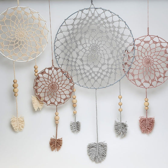 

Metalen Ringen, 25 cm, 2 stuks. - Go Handmade
5