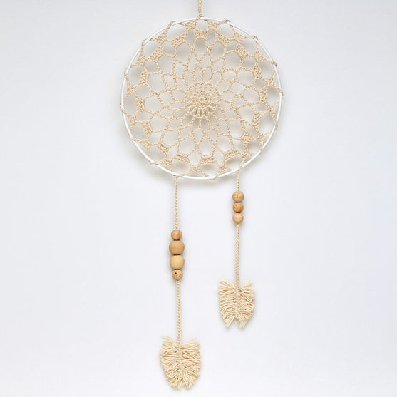 

Metalen Ringen Mix (15, 20, 25 & 30 cm), 4 stuks. - Go Handmade
8