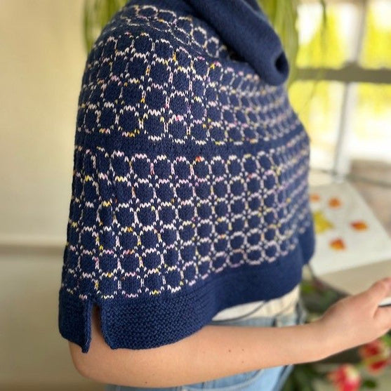 

Watercolour - Cape
1