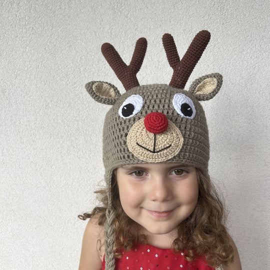 Rudolf - Muts