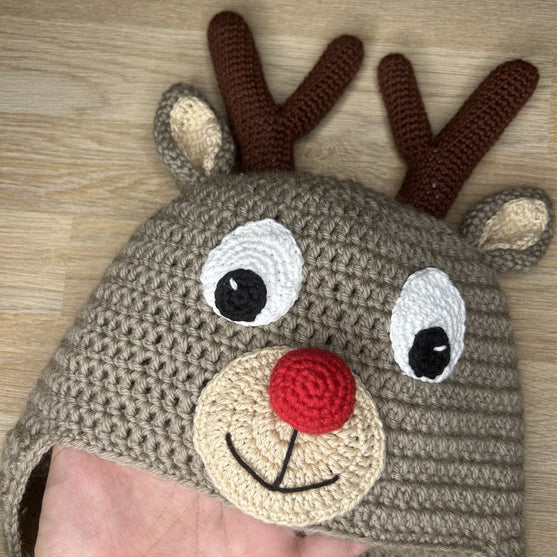 

Rudolf - Muts
3