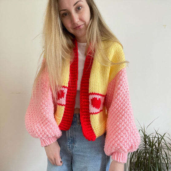 

The Lover Vest
1