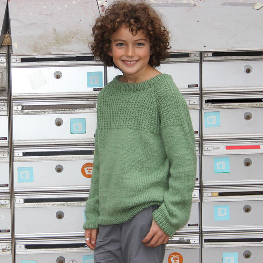 Henry - Kindertrui