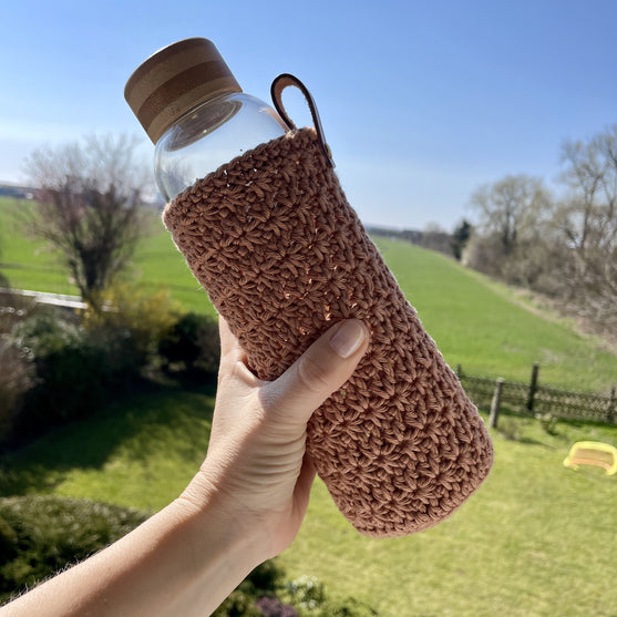 

Starlight - Flessenhouder
6