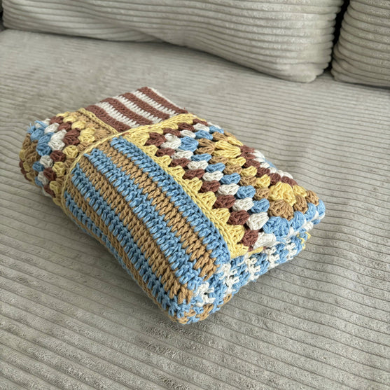 

Sunshine - Babydeken
5