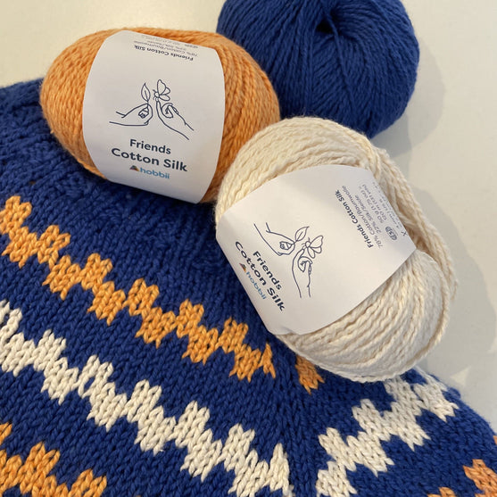 

Harald - Kindertrui
4