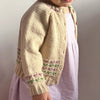 

Romi - Kindervest
2