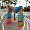 

Picasso - Sjaal voor kinderen
2
