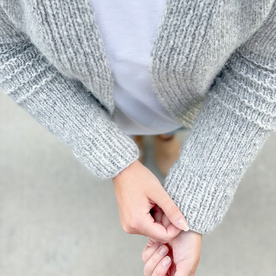 

Ridgeline Duster - Lang vest
7