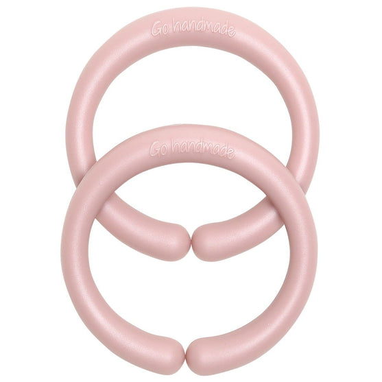 

Wagenclip - Go Handmade
1