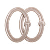 

Wagenclip met sluiting - Go Handmade
3