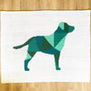 

Labrador - Plaid
2
