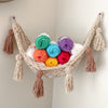 

Fisherman’s Hammock - Opberger
1