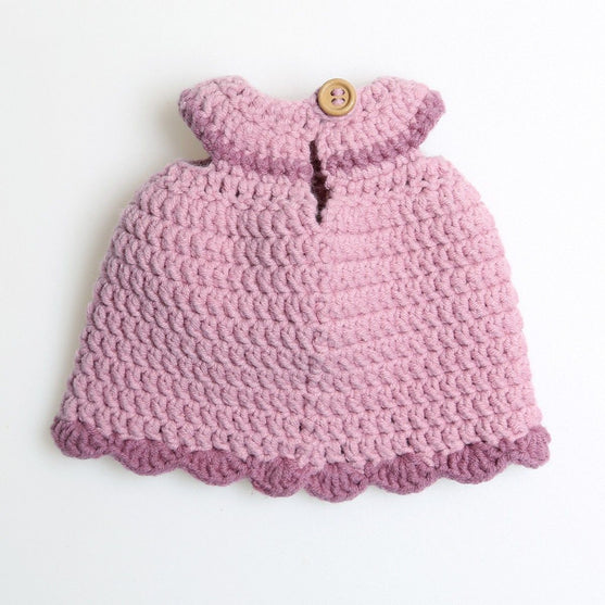 

Cosy Dolls - Belinda
5