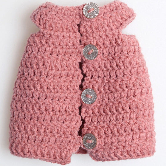 

Cosy Dolls - Jennifer
4