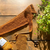 

Simple Scarf - Sjaal
3