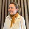 

Simple Scarf - Sjaal
2