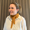 

Simple Scarf - Sjaal
2