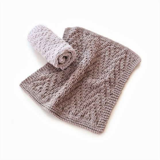 

Chevron - Waslapje
4