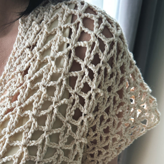 

Soft harmony - Vestje
6